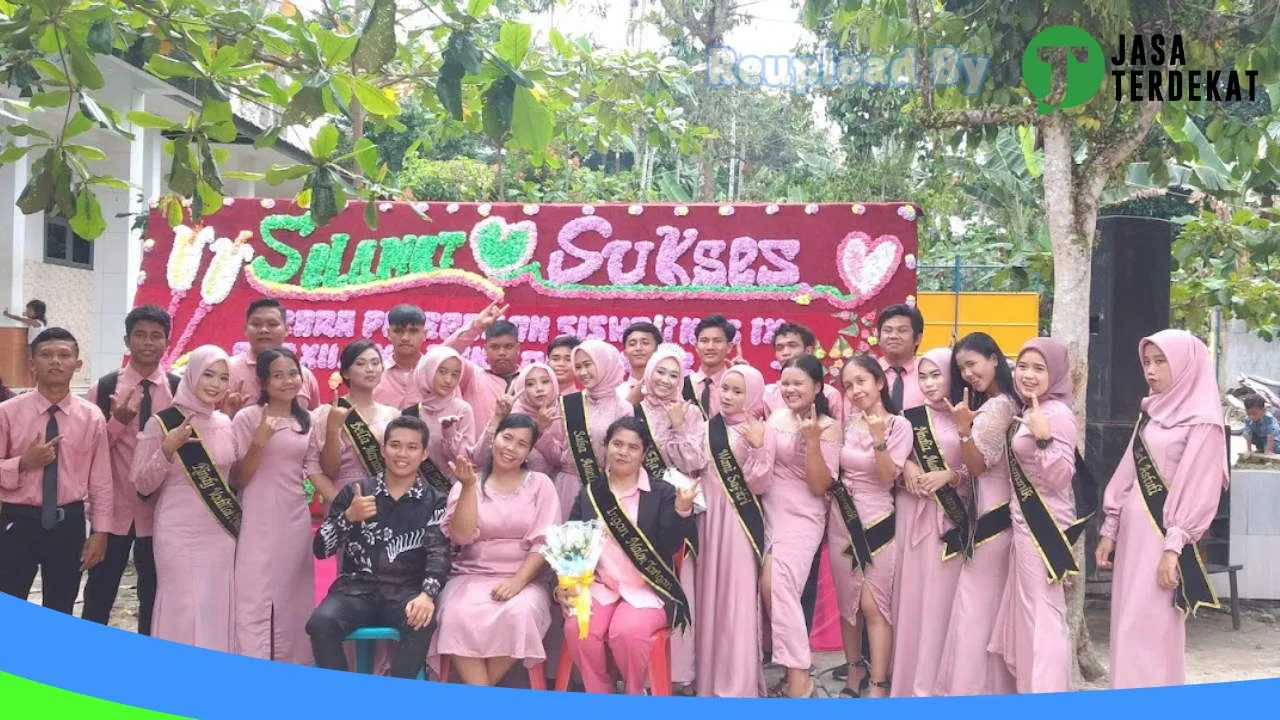 Gambar SMA SWASTA ROKITA SARI BANGUN PURBA – Deli Serdang, Sumatera Utara ke 2