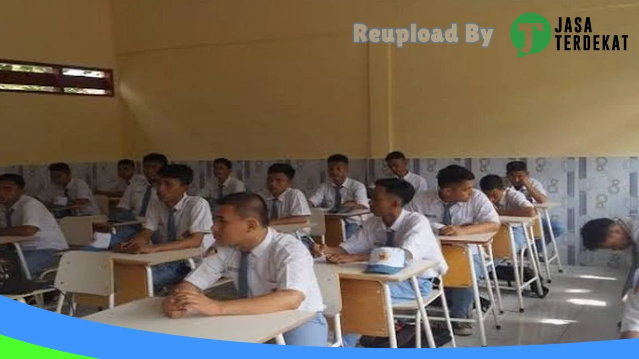 Gambar SMK AHMAD YANI BANGIL – Pasuruan, Jawa Timur ke 2