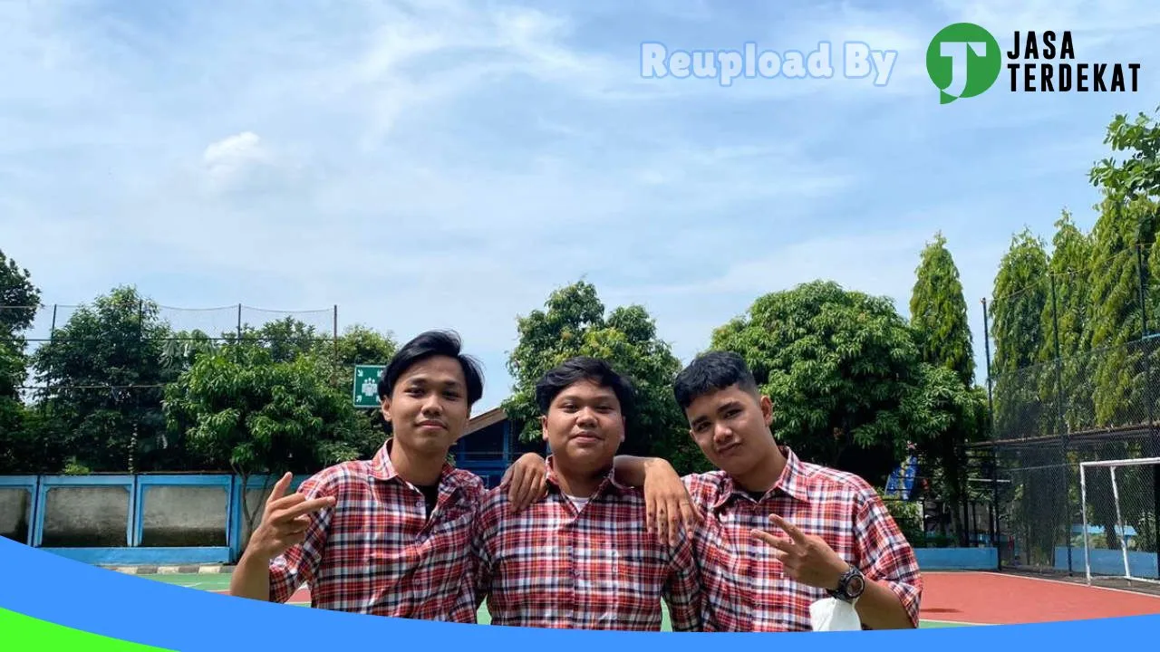 Gambar SMA Yadika 11 Jatirangga – Bekasi, Jawa Barat ke 4