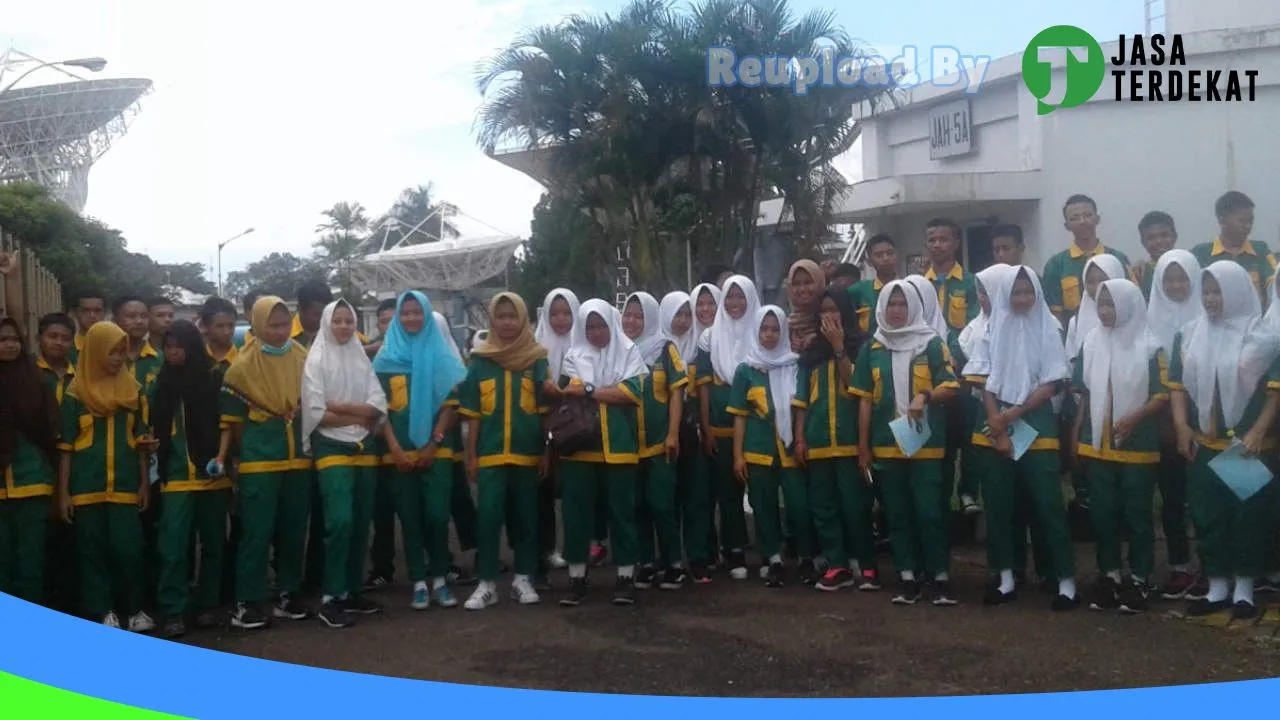 Gambar SMK Fatahillah Cipari – Cilacap, Jawa Tengah ke 3