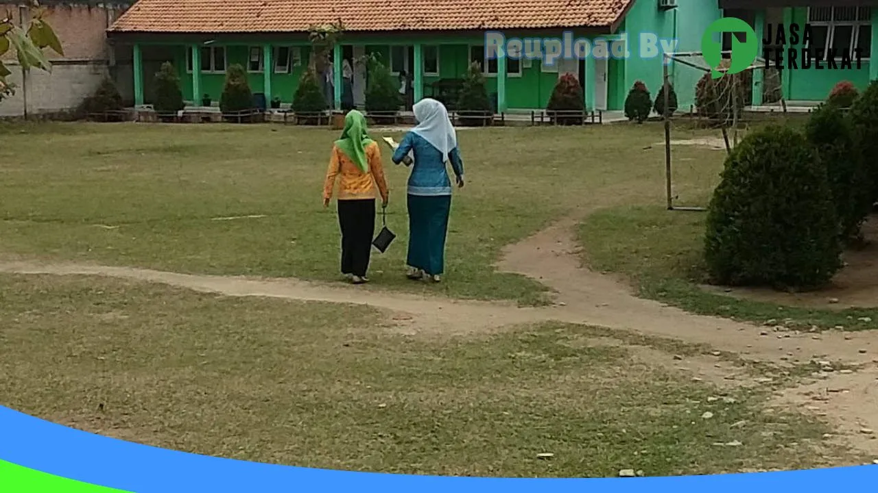 Gambar Lapangan SMANSAWARA Way Jepara – Lampung Timur, Lampung ke 3