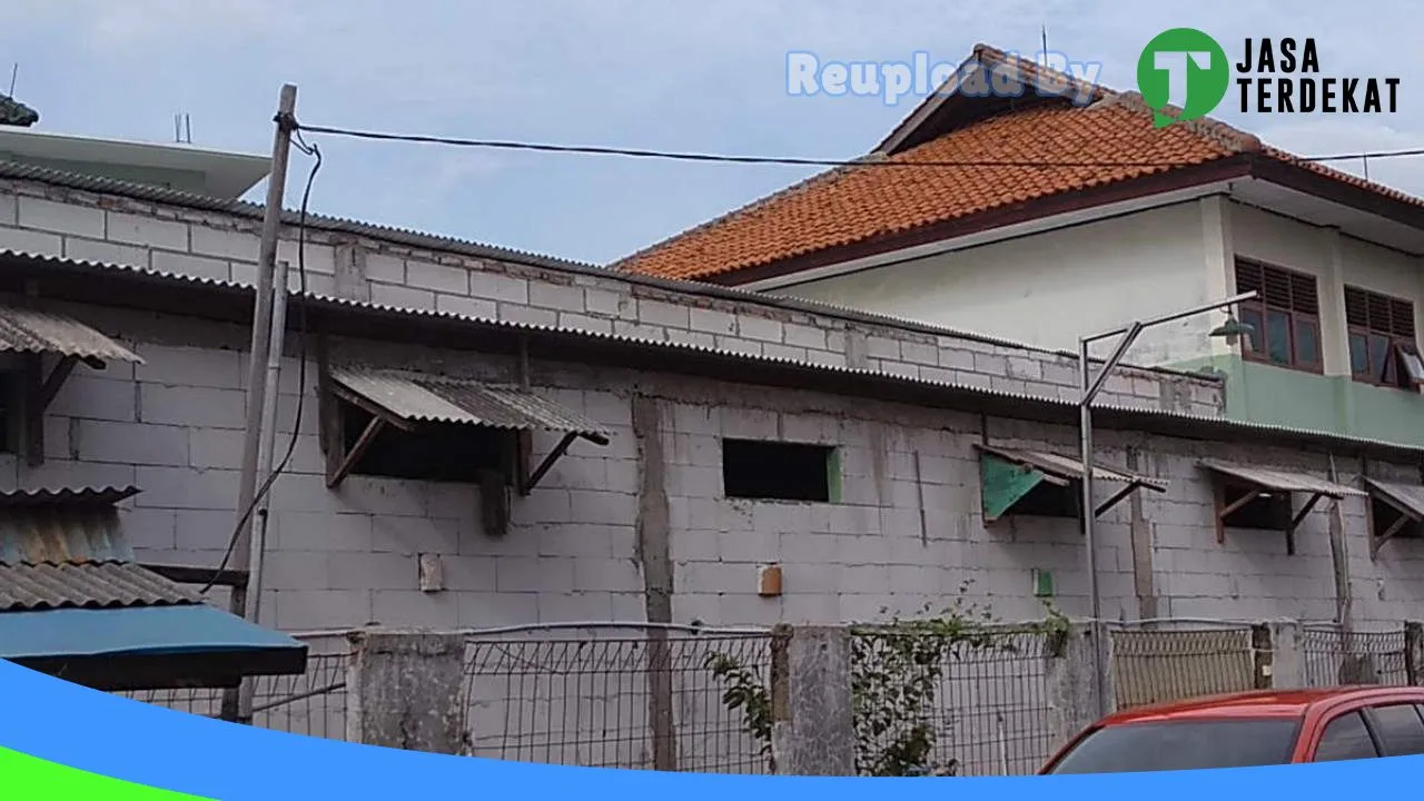 Gambar SMA Negeri 10 Bekasi – Bekasi, Jawa Barat ke 4