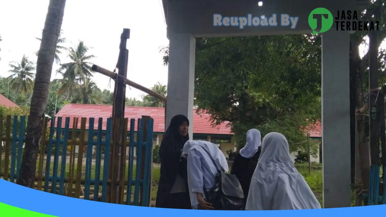 Gambar SMKN 6 SELAYAR – Kepulauan Selayar, Sulawesi Selatan ke 4