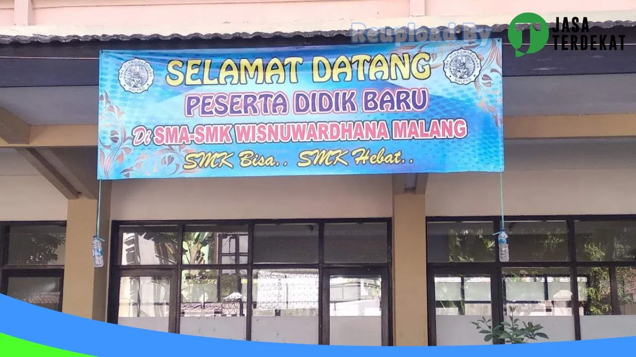 Gambar Sekolah Menengah Atas Wisnuwardhana – Kota Malang, Jawa Timur ke 5