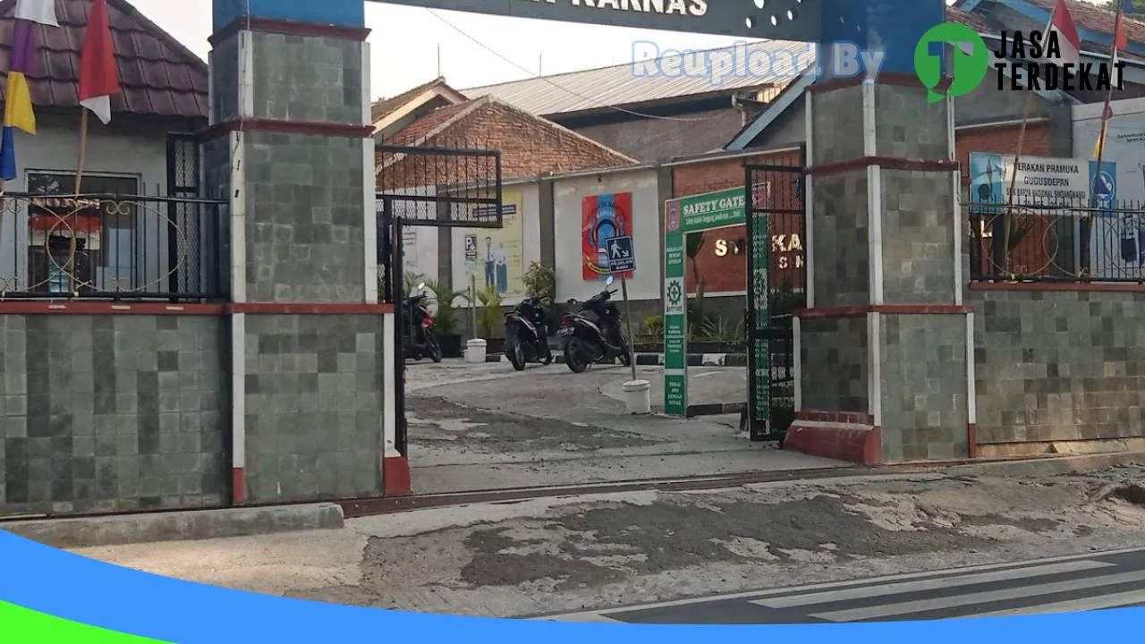 Gambar SMK Karnas Sindangwangi – Majalengka, Jawa Barat ke 5