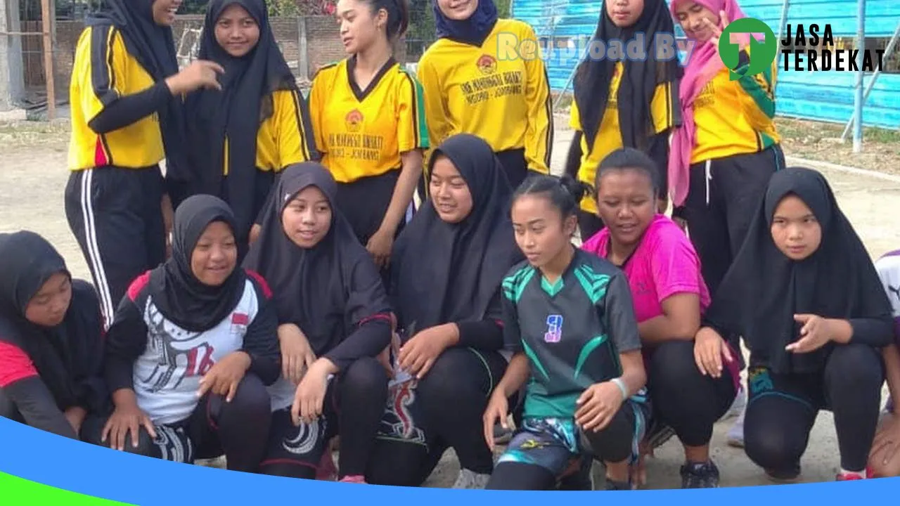 Gambar SMK MANUNGGAL BAKTI MANCILAN NGORO JOMBANG – Jombang, Jawa Timur ke 4