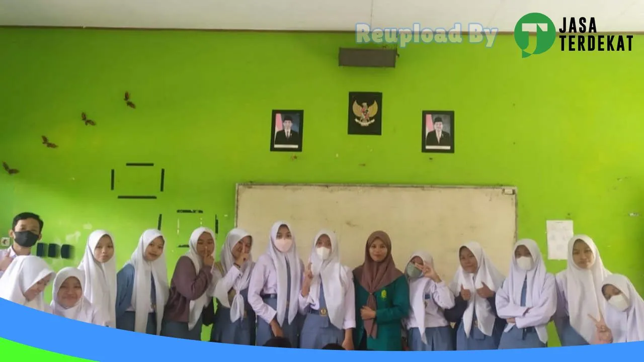 Gambar SMA Negeri 1 Sambit – Ponorogo, Jawa Timur ke 3