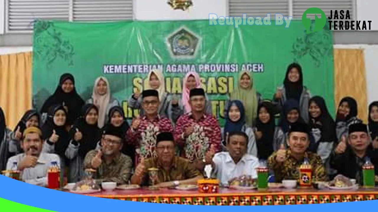 Gambar SMA Negeri 1 Sinabang – Simeulue, Aceh ke 5