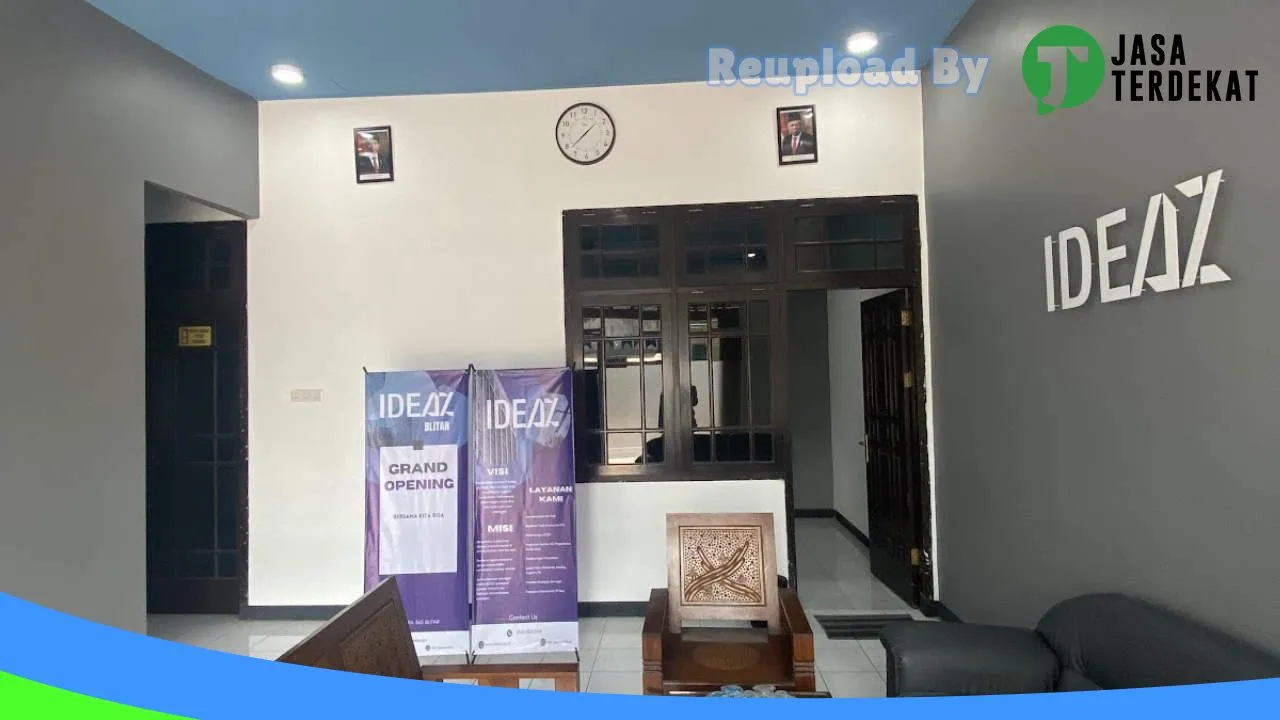 Gambar IDEAZ Kantor Konsultan Pajak & Jasa Akuntansi – Blitar, Jawa Timur ke 2