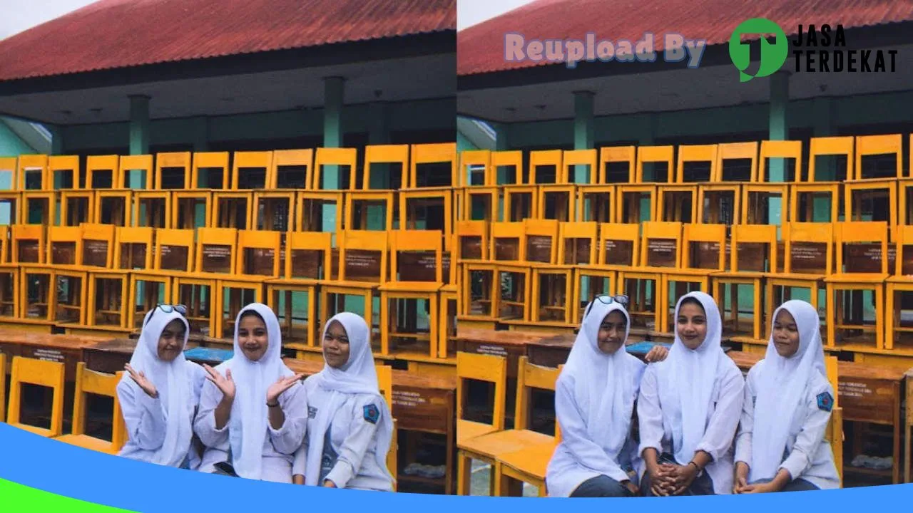 Gambar SMA NEGERI 14 BULUKUMBA – Bulukumba, Sulawesi Selatan ke 3