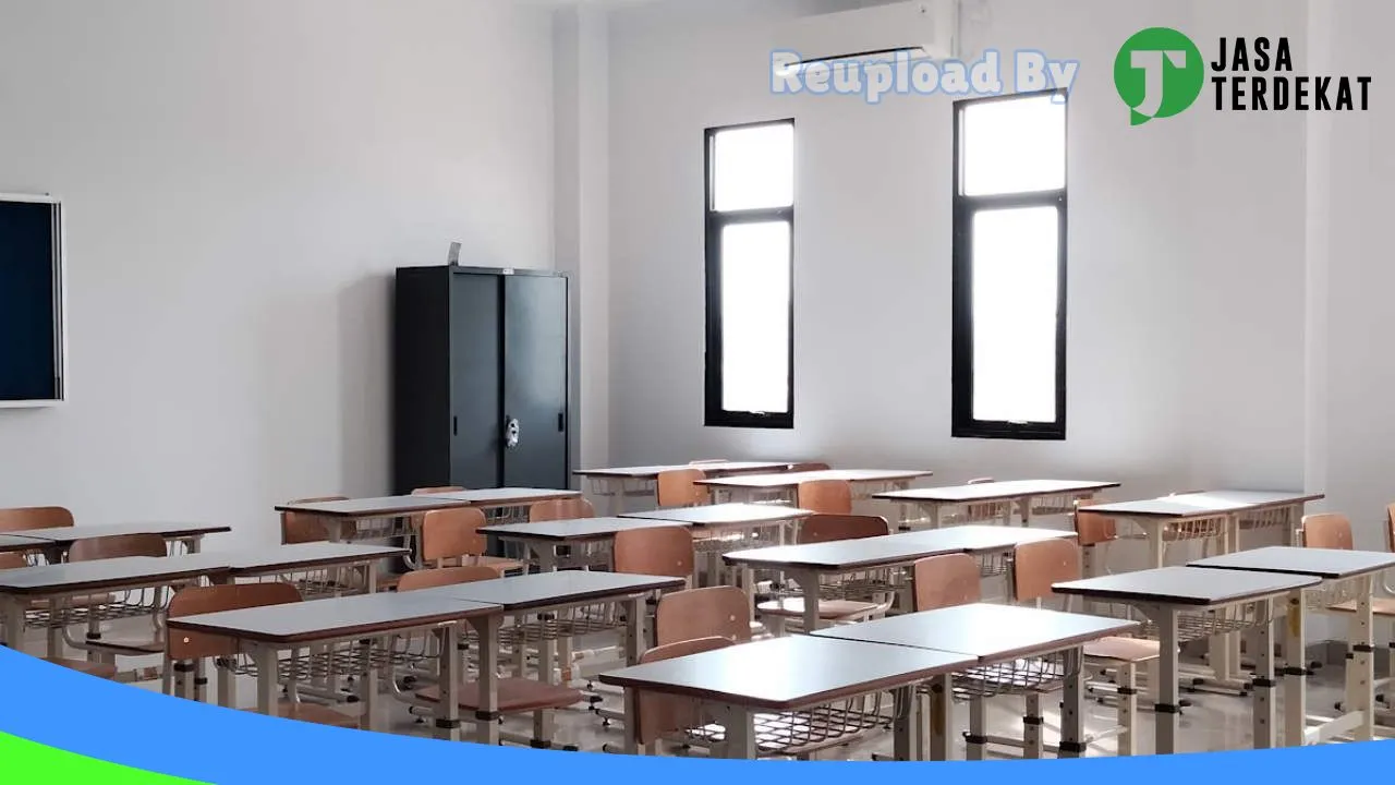 Gambar SMA Negeri 14 Samarinda – Kutai Kartanegara, Kalimantan Timur ke 4