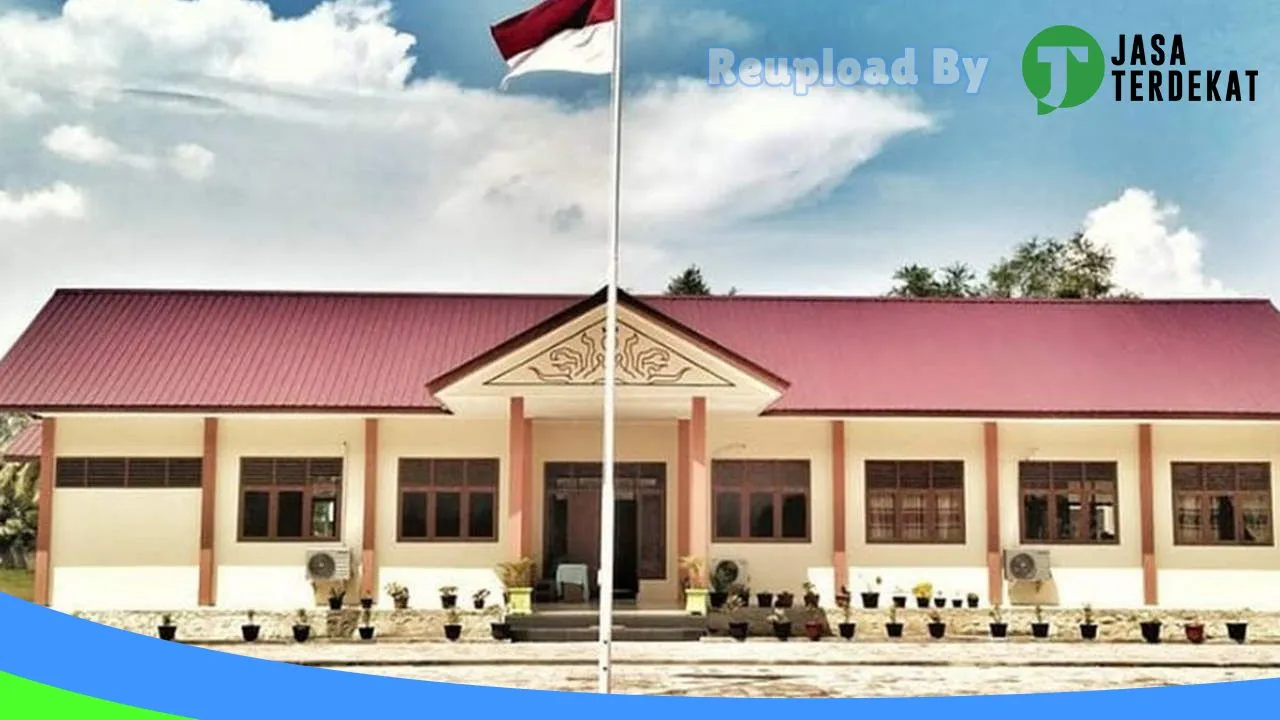 Gambar SMA Swasta Iskandar Muda – Aceh Utara, Aceh ke 4