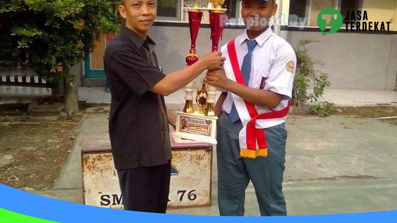 Gambar SMK Taruna Karya 1 Karawang – Karawang, Jawa Barat ke 1