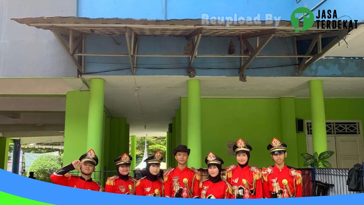 Gambar SMK Muhammadiyah 1 Kota Sukabumi – Sukabumi, Jawa Barat ke 3