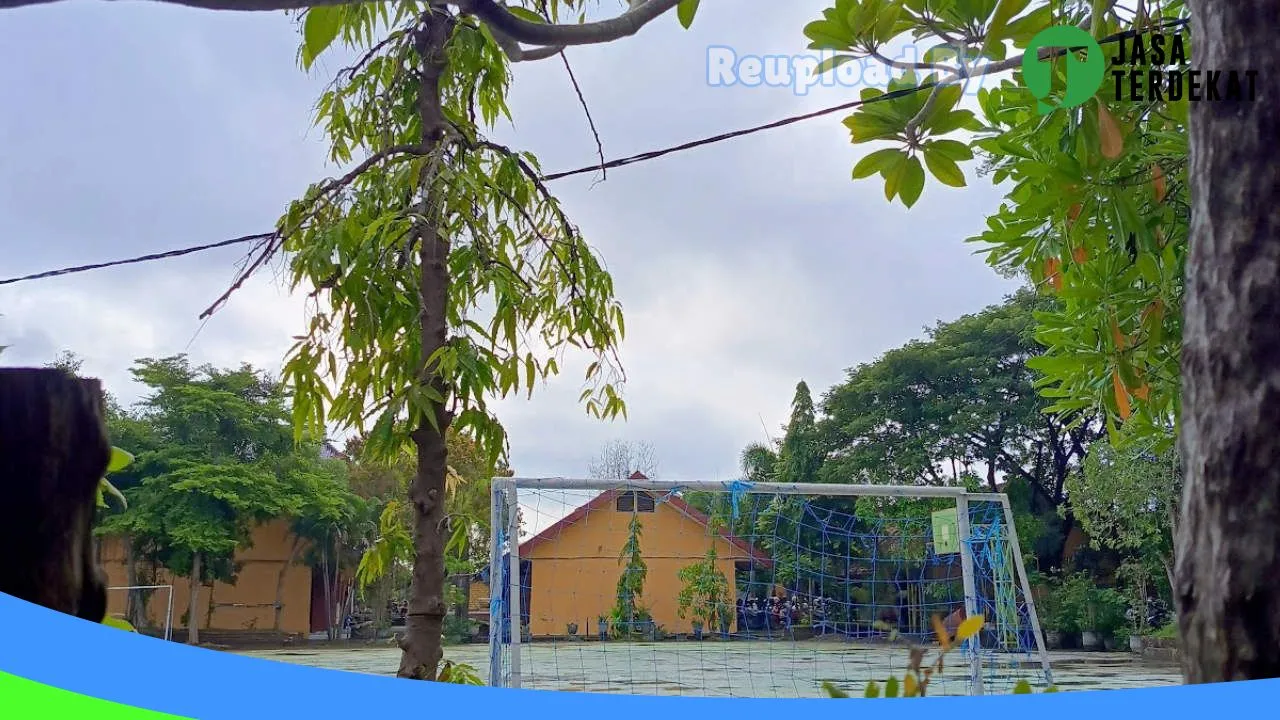 Gambar SMA Negeri 3 Lamongan – Lamongan, Jawa Timur ke 3
