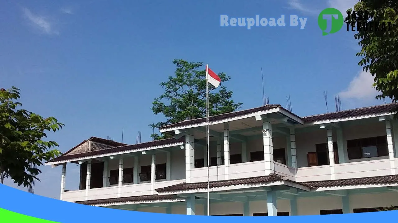 Gambar SMK Kesatrian Kampus 2 – Banyumas, Jawa Tengah ke 3