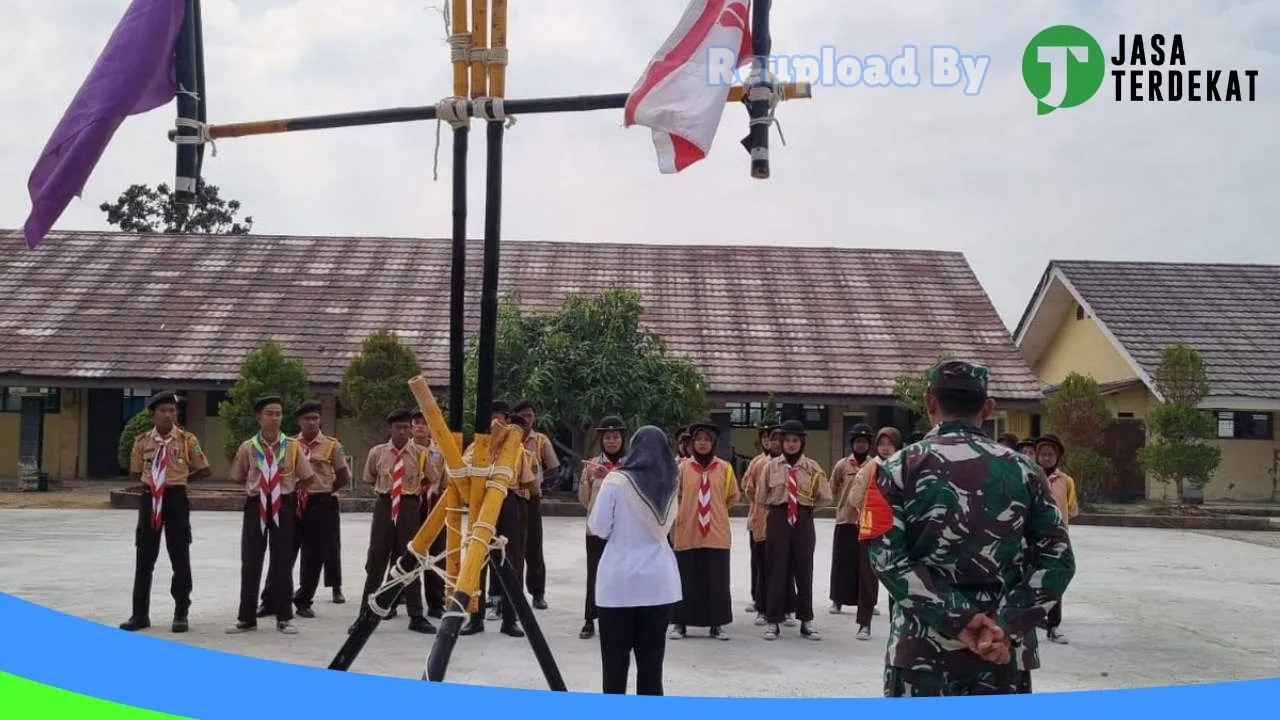 Gambar SMKN 1 GABUSWETAN – Indramayu, Jawa Barat ke 4