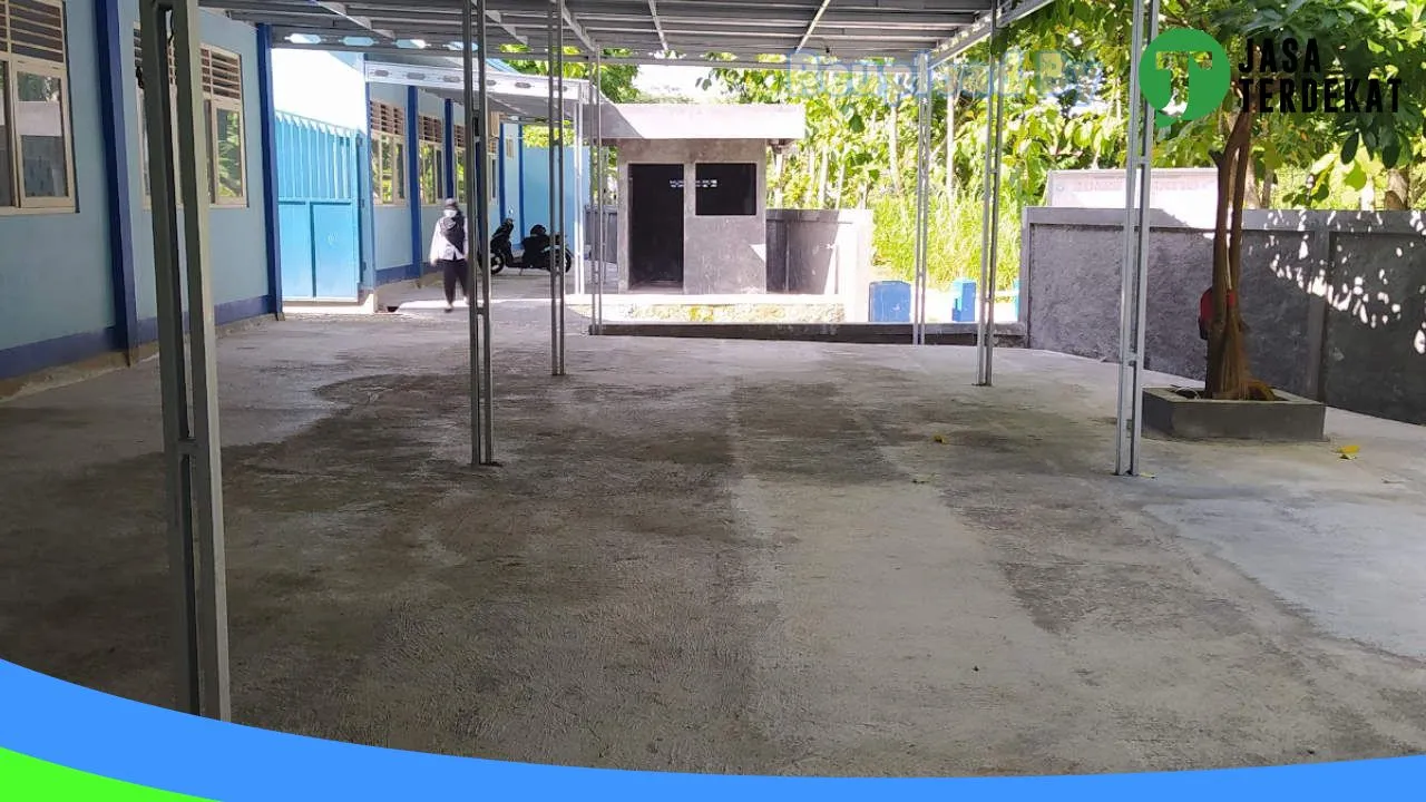 Gambar Smk Kesehatan Wonosari Kampus II – Gunung Kidul, DI Yogyakarta ke 3