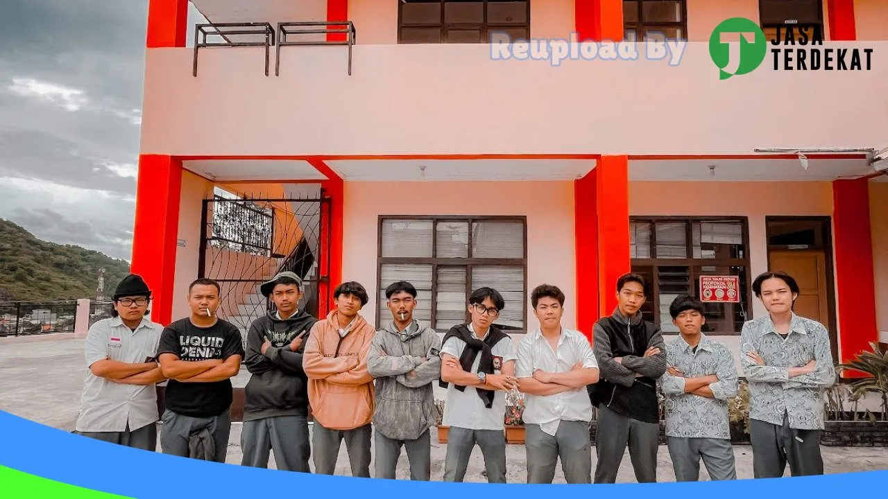 Gambar SMA Warga Bakti – Kota Cimahi, Jawa Barat ke 2