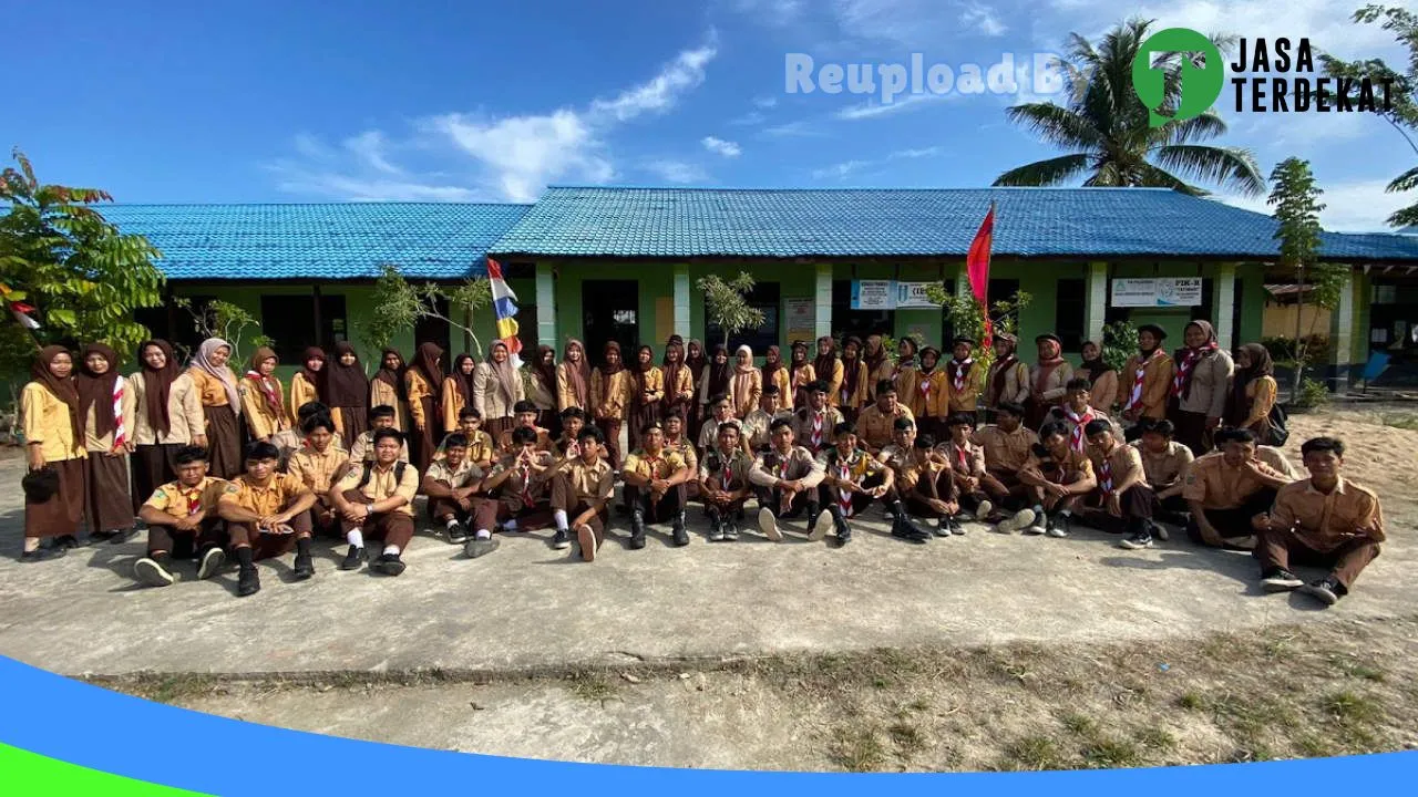 Gambar SMA Muhammadiyah Nanga Pinoh – Melawi, Kalimantan Barat ke 2