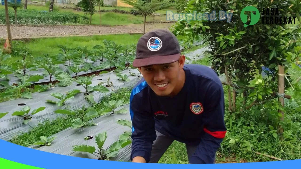 Gambar SMKN 1 Karang Tengah – Cianjur, Jawa Barat ke 2