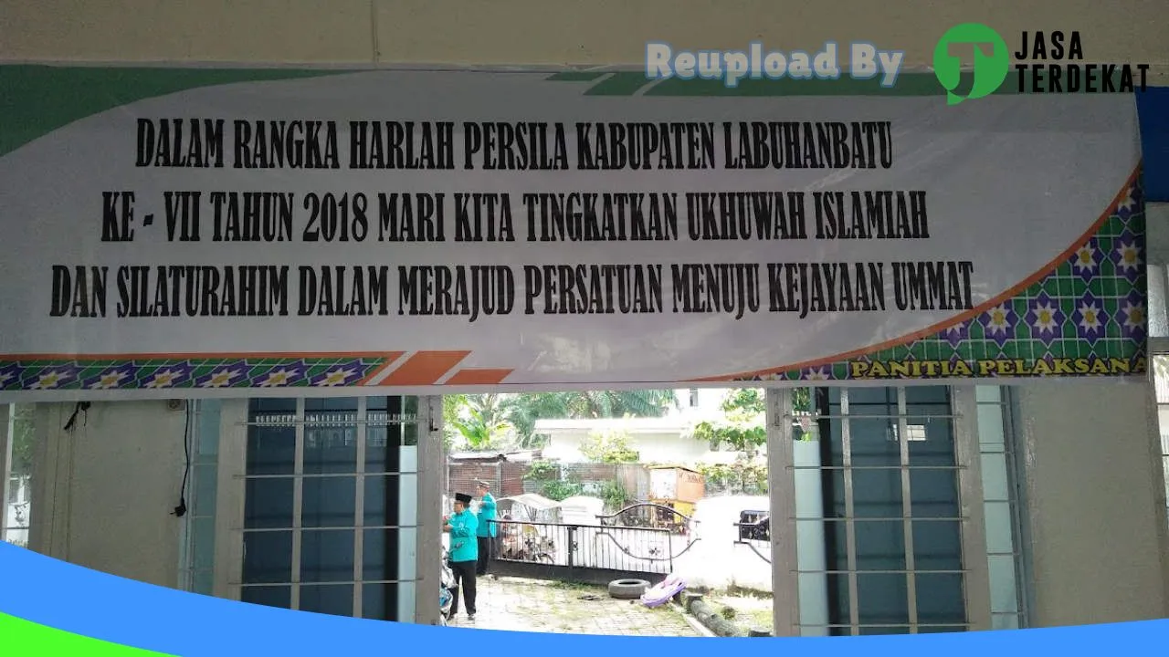 Gambar Perguruan Kristen Methodist-2 Rantauprapat – Labuhanbatu, Sumatera Utara ke 1