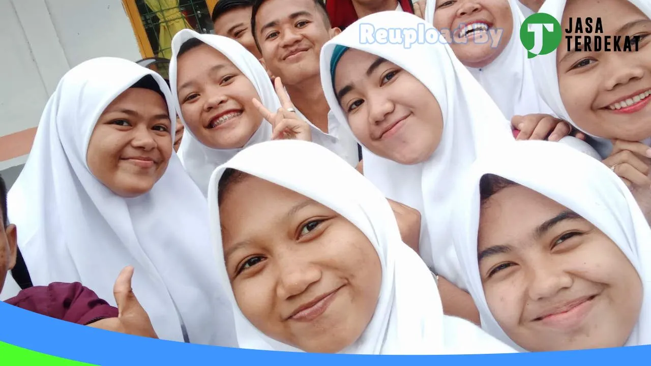 Gambar SMA N 1 Panai Hulu – Labuhanbatu, Sumatera Utara ke 5