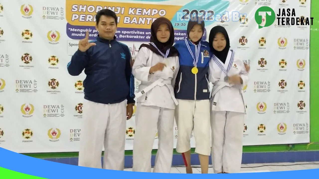 Gambar SMK Misykatul Azkiya Rangkasbitung – Lebak, Banten ke 4