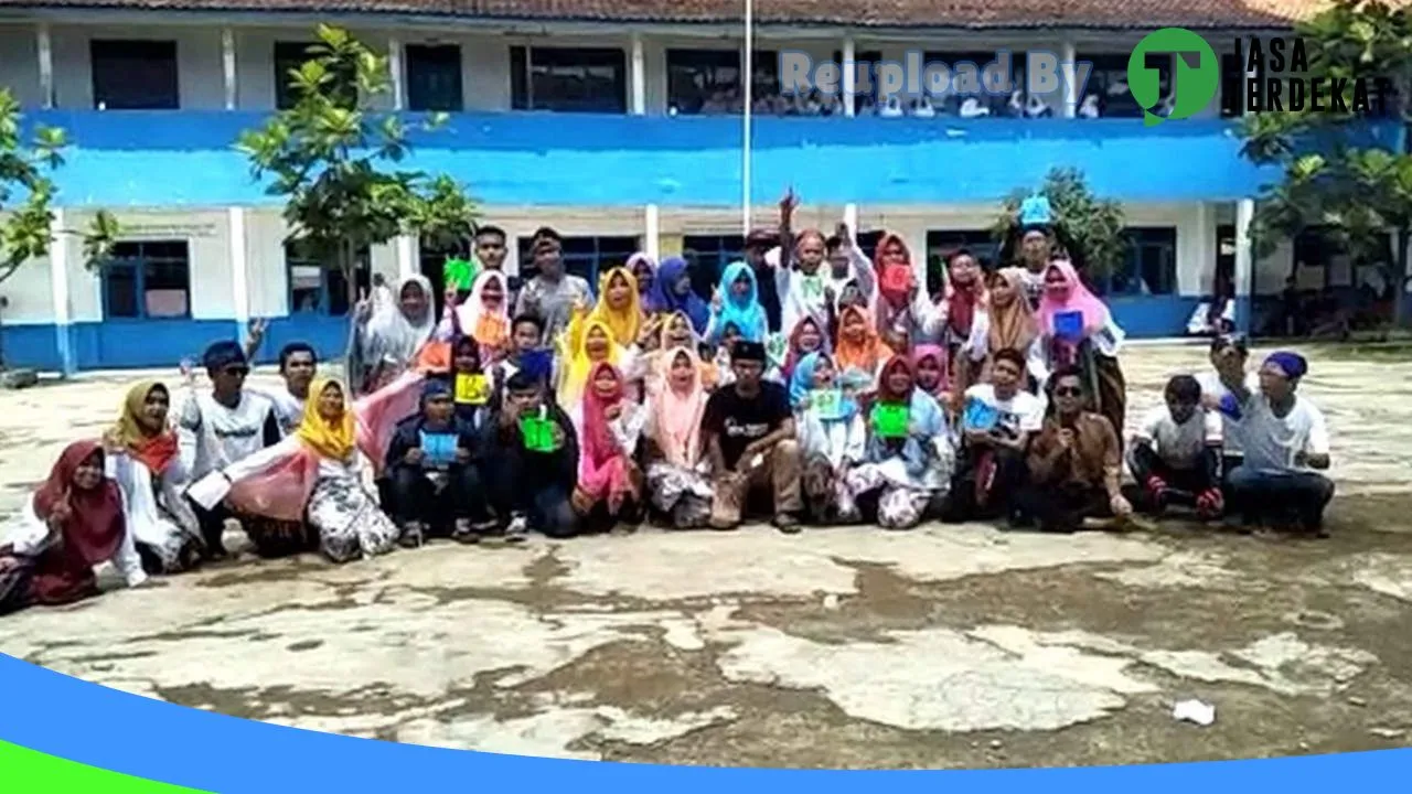 Gambar SMA Muslimin Cililin – Bandung Barat, Jawa Barat ke 1