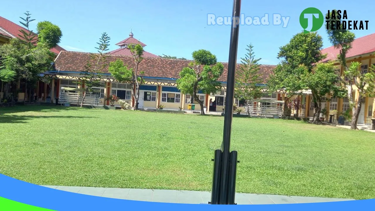 Gambar SMA Negeri 1 Kotagajah – Lampung Timur, Lampung ke 4