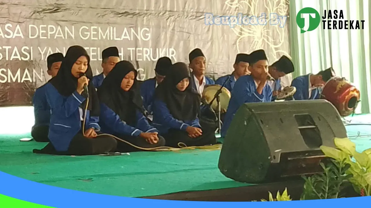 Gambar SMA Negeri 2 Sekampung – Lampung Timur, Lampung ke 3