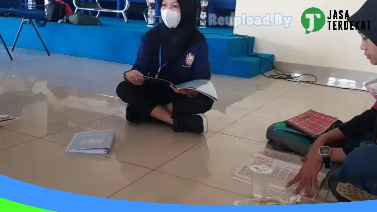 Gambar SMK Taruna Bhakti – Kubu Raya, Kalimantan Barat ke 3