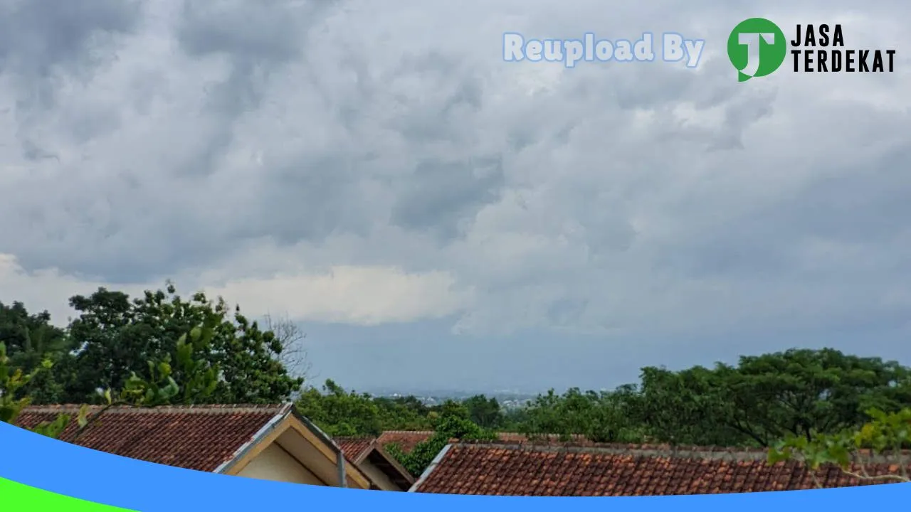 Gambar SMK Negeri 1 Kalibagor – Banyumas, Jawa Tengah ke 5