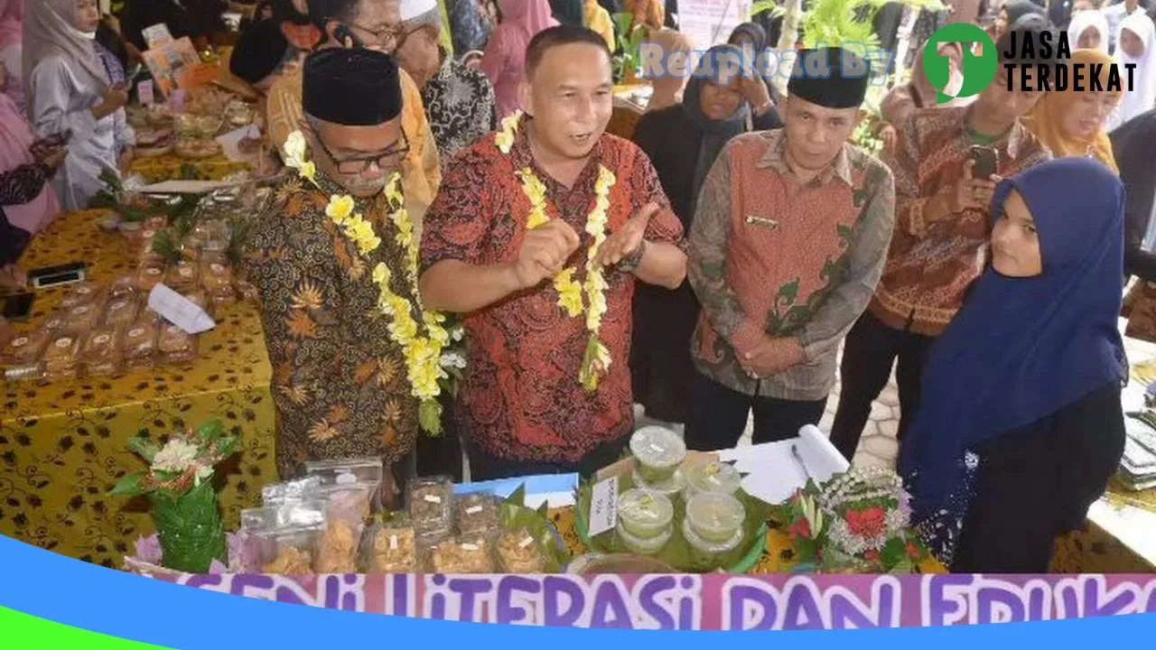 Gambar SMAN 1 Dewantara – Aceh Utara, Aceh ke 1