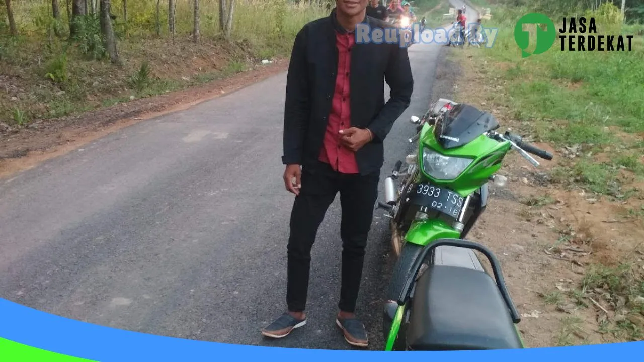 Gambar SMA Makarti Mukti Tama Pakuan Ratu – Way Kanan, Lampung ke 4