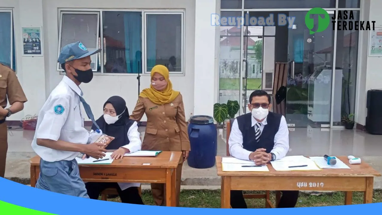 Gambar SMKN Jayakerta – Karawang, Jawa Barat ke 4