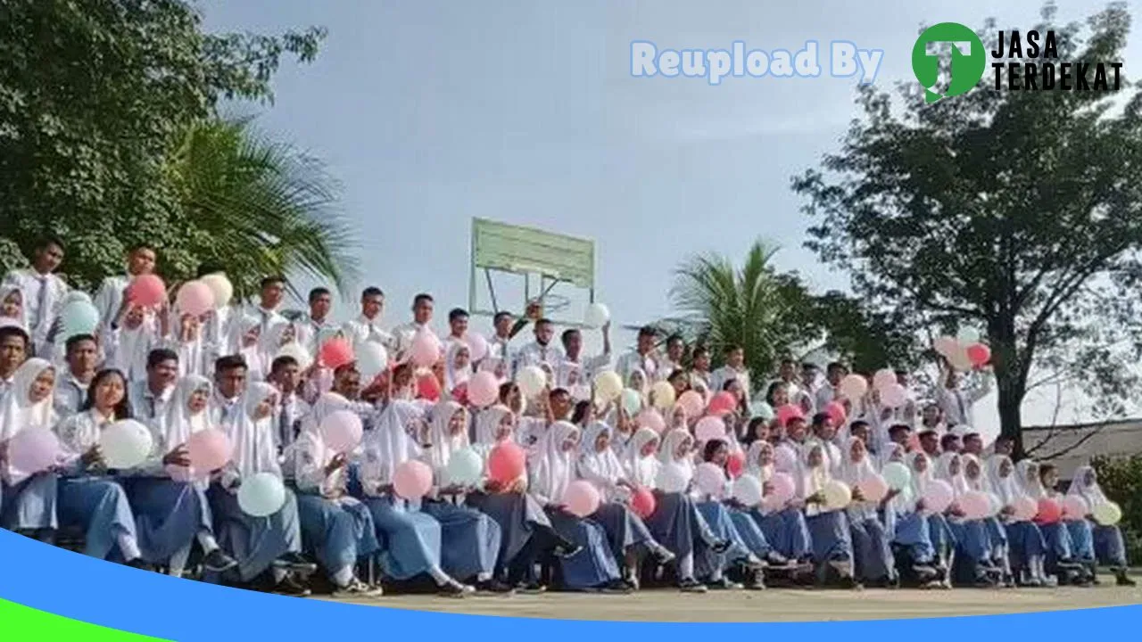 Gambar SMA Beringin Ratu – Way Kanan, Lampung ke 1