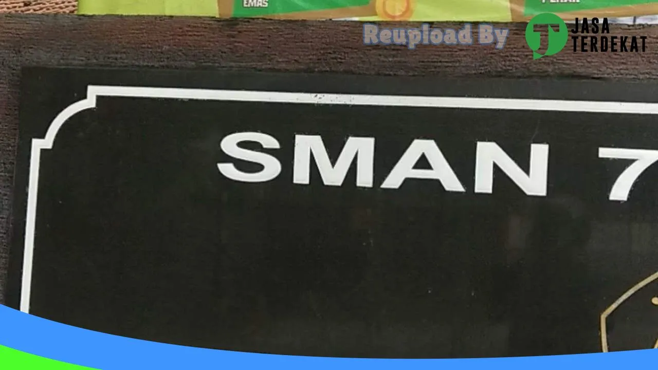 Gambar Sekolah Menengah Atas Negeri 7 Malang – Kota Malang, Jawa Timur ke 1