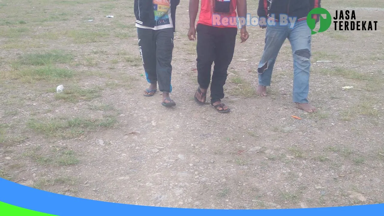 Gambar SMA YPPGI Karubaga – Tolikara, Papua ke 4