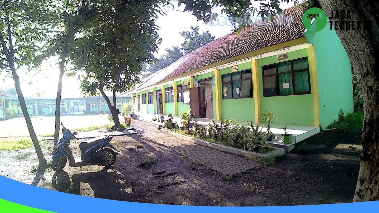 Gambar SMK AL HIDAYAH WONOREJO – Pasuruan, Jawa Timur ke 1