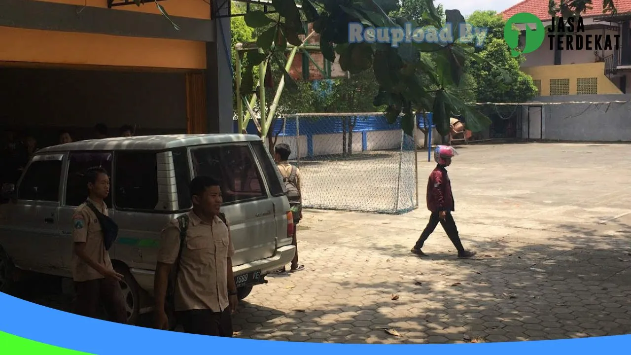 Gambar SMK PGRI 2 Giri Banyuwangi – Banyuwangi, Jawa Timur ke 5