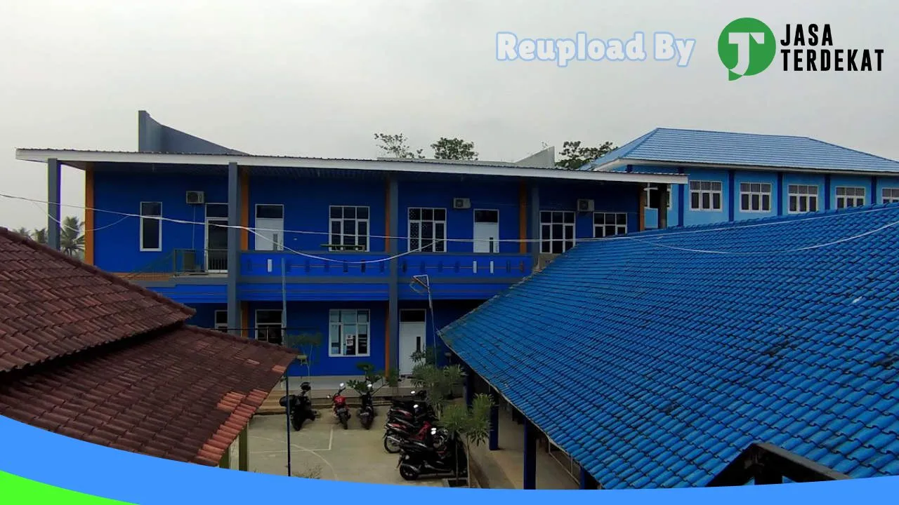 Gambar SMK Muhammadiyah Sekampung – Lampung Timur, Lampung ke 2