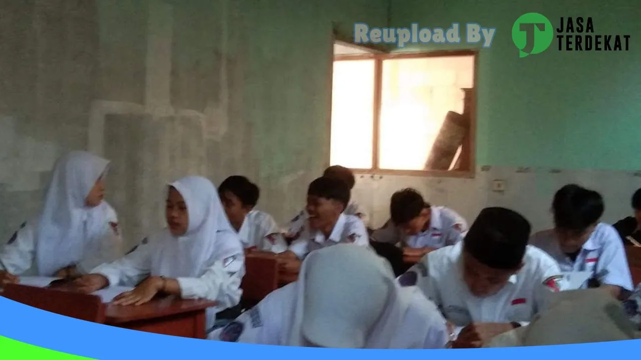 Gambar SMK TRI WICAKSANA – Lebak, Banten ke 3