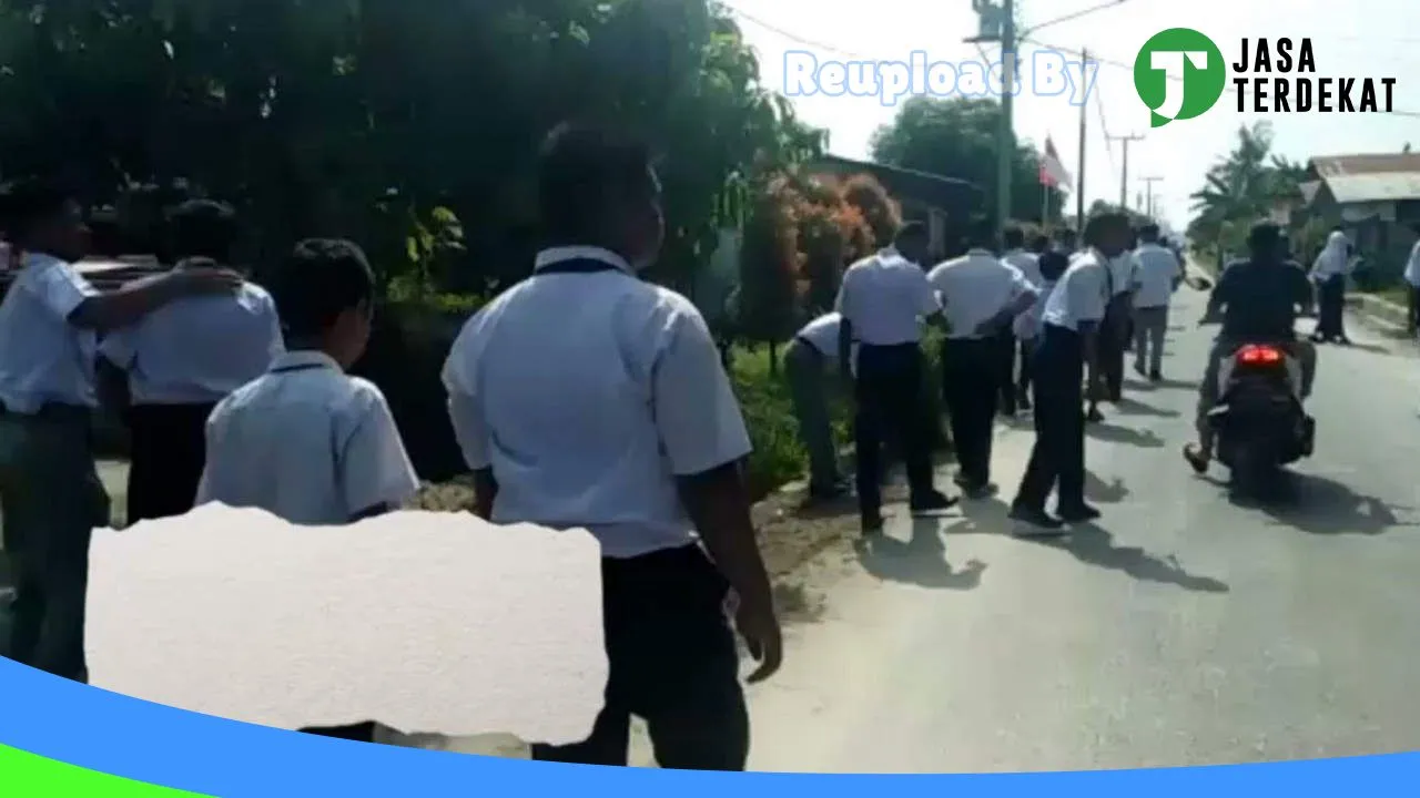 Gambar YP. Gemilang Bangsa SMP SMA SMK – Deli Serdang, Sumatera Utara ke 1