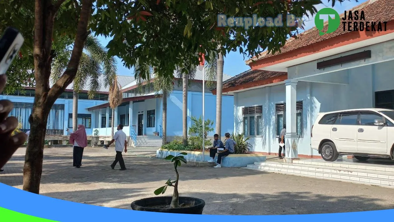 Gambar SMKN 1 KARANGANYAR NGAWI – Ngawi, Jawa Timur ke 2