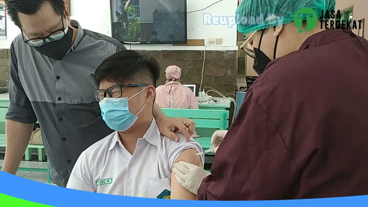 Gambar SMAK Kolese Santo Yusup – Kota Malang, Jawa Timur ke 1
