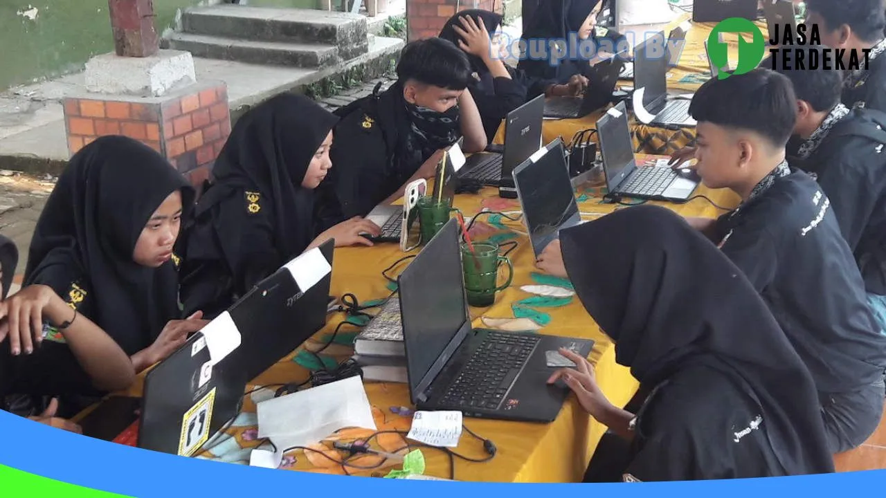 Gambar SMK Insan Mandiri Alkhairi – Lebak, Banten ke 5