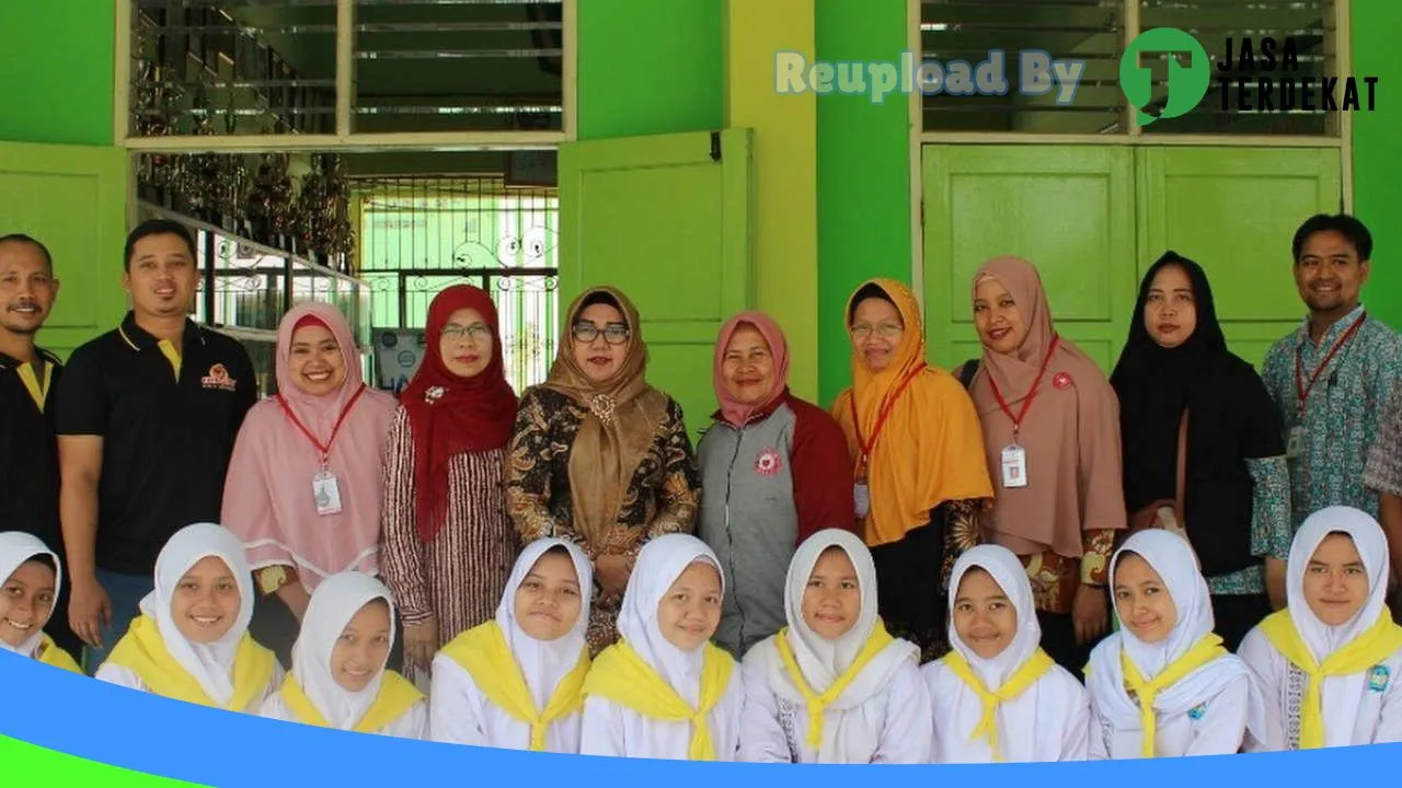 Gambar SMA Negeri 6 Kota Cirebon – Cirebon, Jawa Barat ke 3