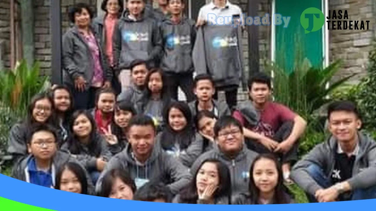 Gambar SMA Pius Bakti Utama Gombong – Kebumen, Jawa Tengah ke 3