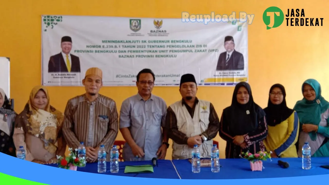 Gambar SMAN 11 Mukomuko – Muko-Muko, Bengkulu ke 3